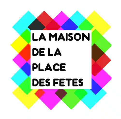 Adhésion à la Maison de la place des Fêtes