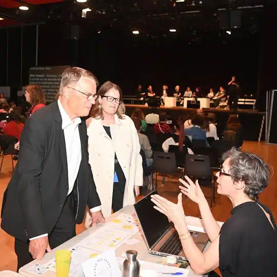 Forum de l’Education Inclusive